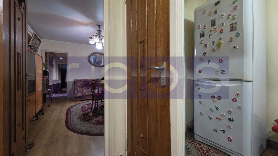 VANZARE 3 CAMERE -SEMIDECOMANDAT - BRANCOVEANU - Poză 13