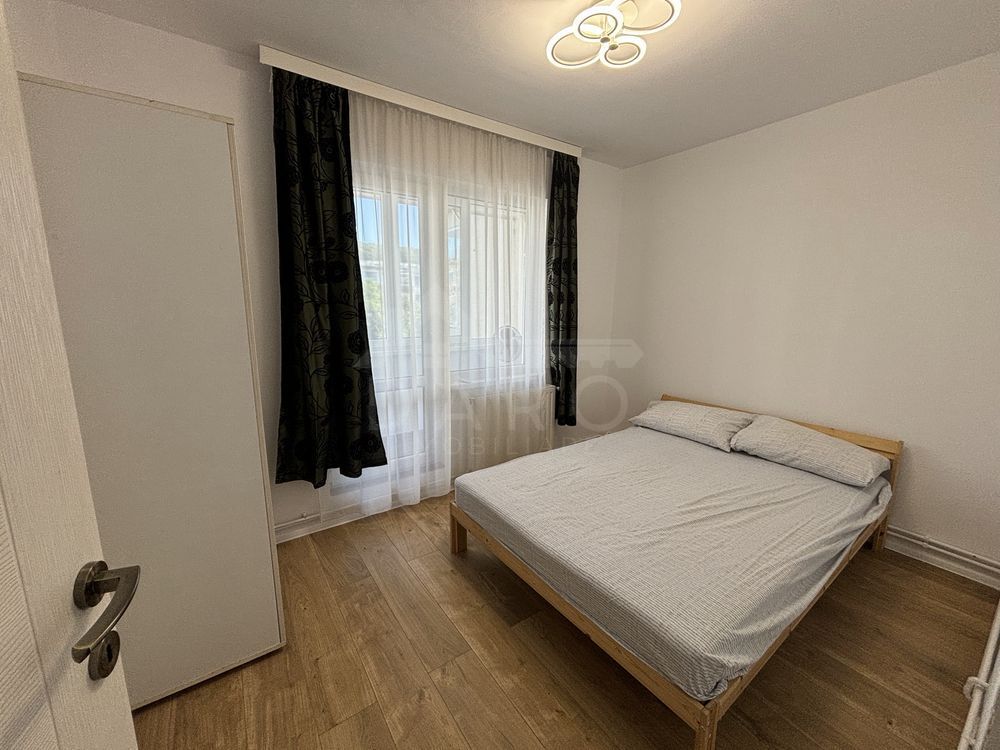 Apartament 3 camere de inchiriat Tudor - Poză 4