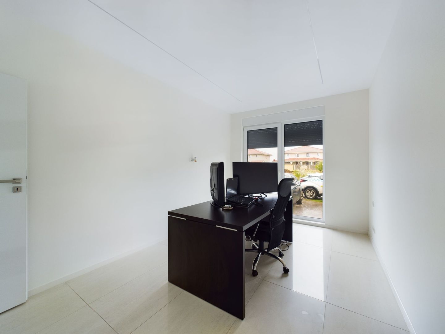 Duplex modern, mobilat si utilat in Dumbrăvița - Poză 14