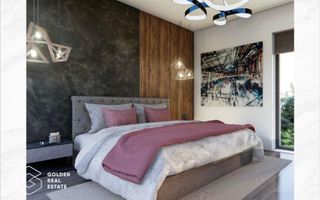 Apartament de 3 Camere in Complex Rezidential Nova Mehala - Poză 6