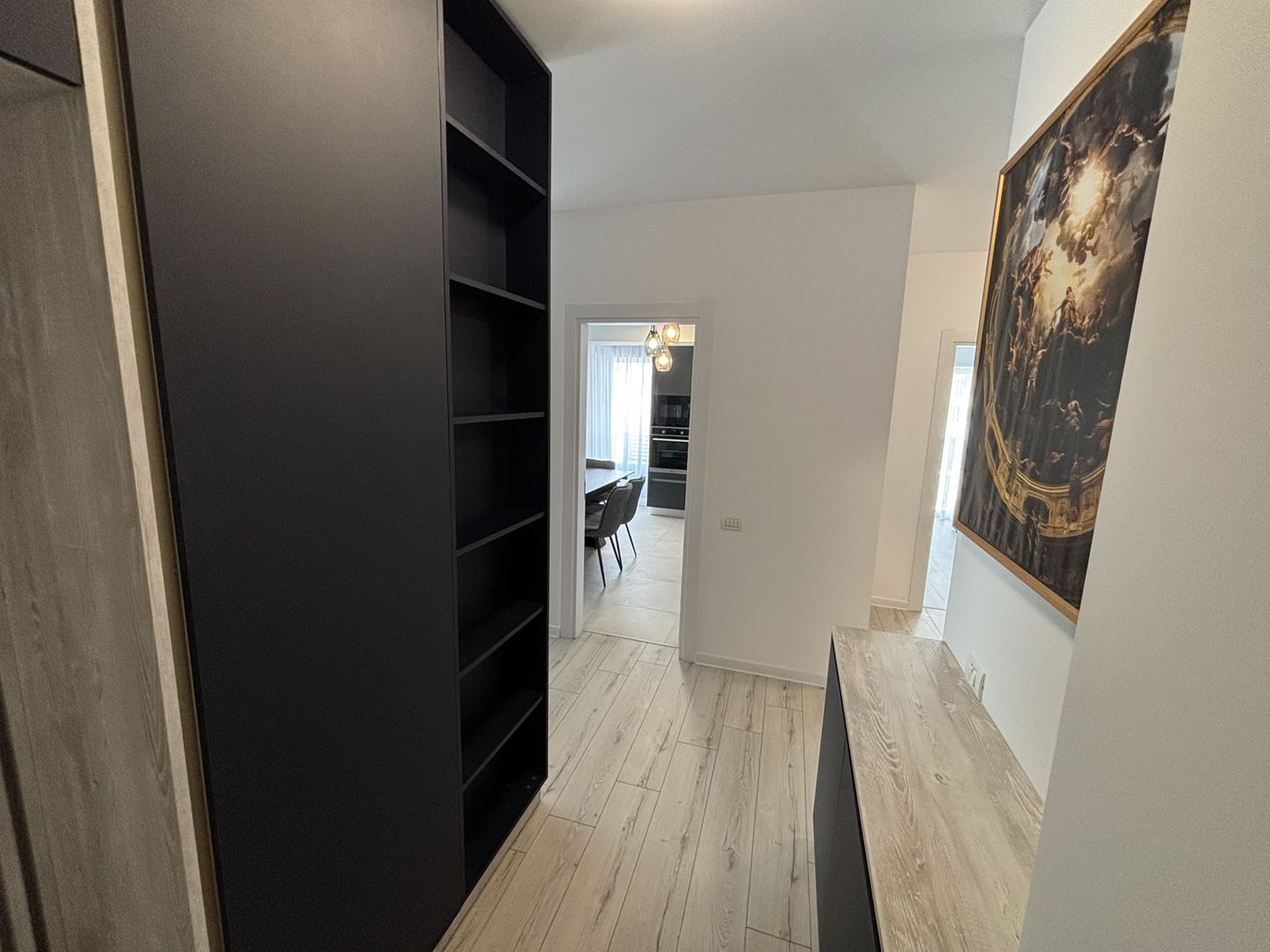 3 Camere Decomandat, 102 mp, bloc nou (2024) - Poză 21