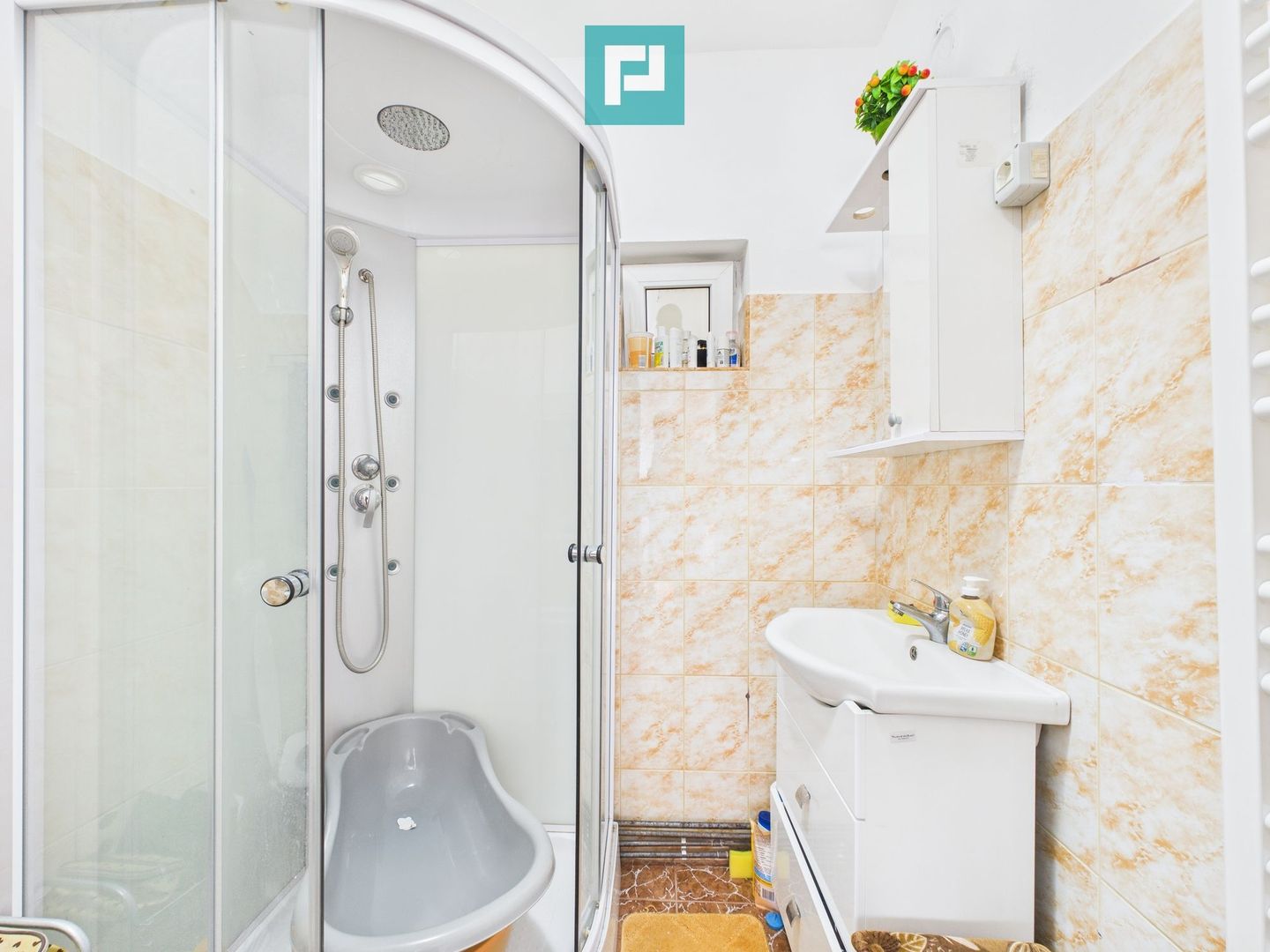 Casă cu 3 camere și teren generos, Pâncota - Poză 6