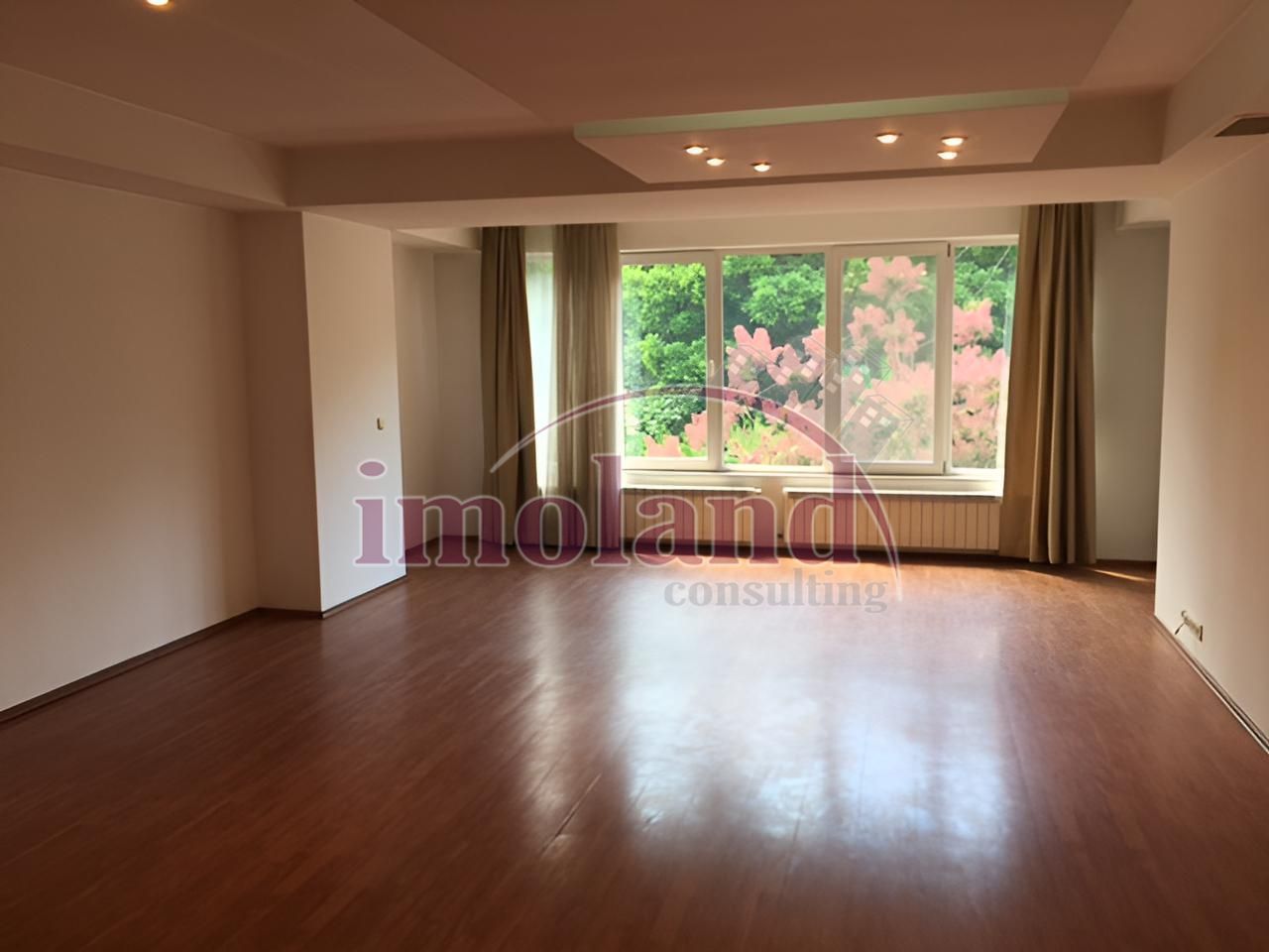 Inchiriere apartament 3 cam 120 mp-Sos. Nordului cu vedere spre Parcul Herastrau - Poză 5