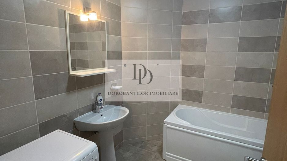 Apartament 2 camere | balcon generos | Moților – Platinia Mall - Poză 11