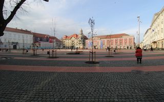 Ultracentral, - Piata Libertatii; amenajari de calitate, posibilitate parcare. - Poză 1