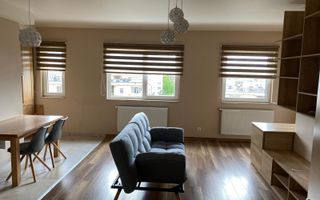 Apartament cu 2 camere, 55 m2 , Zorilor - Poză 2