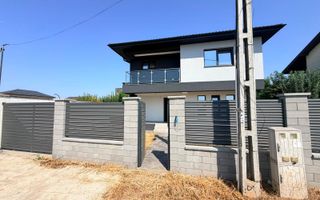 Casa individuala P+1 | 5 camere | Zona excelenta - Poză 2