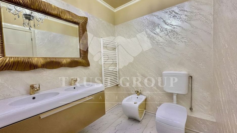 Apartament 4 camere Herastrau 125mp+13mp terasa| Loc de parcare - Poză 13