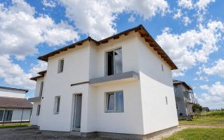 Duplex Sanpetru - Poză 1