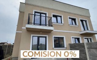 COMISION 0% | Duplex 5 Camere | sag | 120mp Utili | 500mp Curte - Poză 1