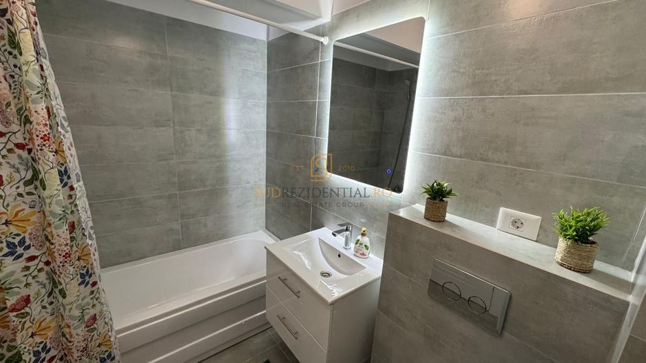 Apartament 2 camere de inchiriat, zona Metalurgiei, Sector 4 - Poză 7