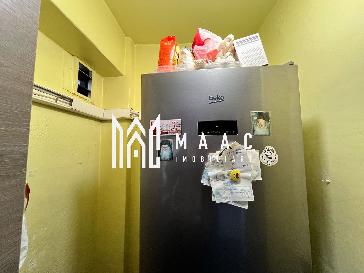 Apartament 3 camere | 2 bai | 3 logii | 68 MPU | Turnisor - Poză 20