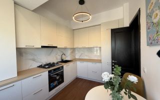 Apartament 1 cameră de închiriat, 42 mp, Șoseaua Păcurari, Iași - Poză 9