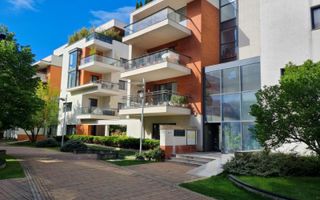 Penthouse | Washington Residence | 2 Locuri de Parcare - Poză 2