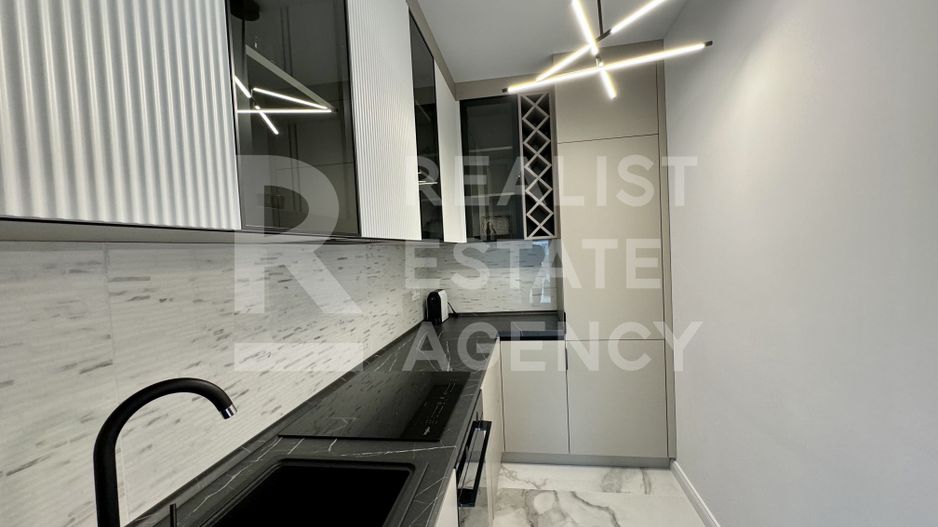 Apartament 2 Camere | LUX | Pipera | Garaj subteran - Poză 11