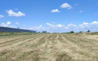 Teren extravilan langa centura SM - Poză 8