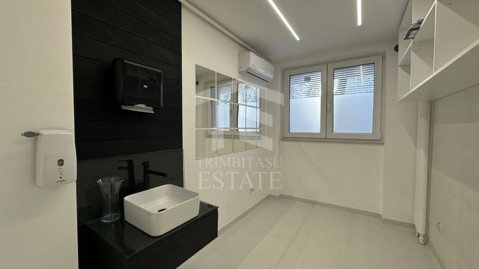 Clinica Stomatologica Premium – 2 Cabinete Complet Utilate – Metrou - Poză 17
