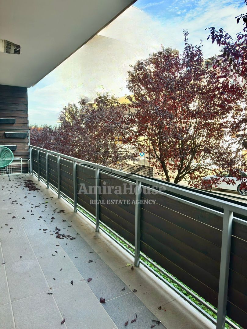 Apartament 2 camere terasa 30 mp cartierul Buna Ziua - Poză 14