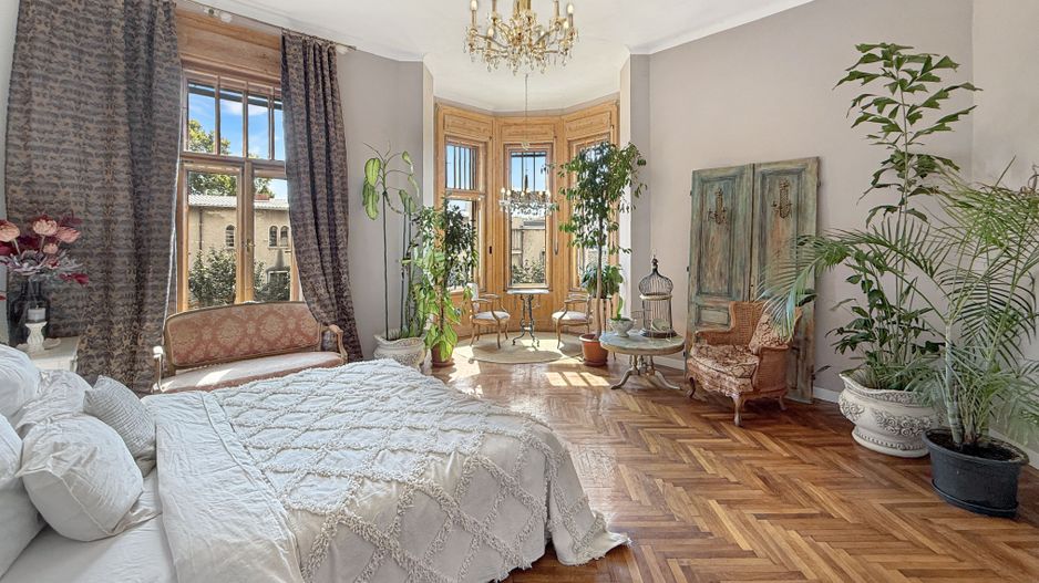 Apartament de 3 Camere cu Design Deosebit și Suprafață Generoasă! - Poză 2