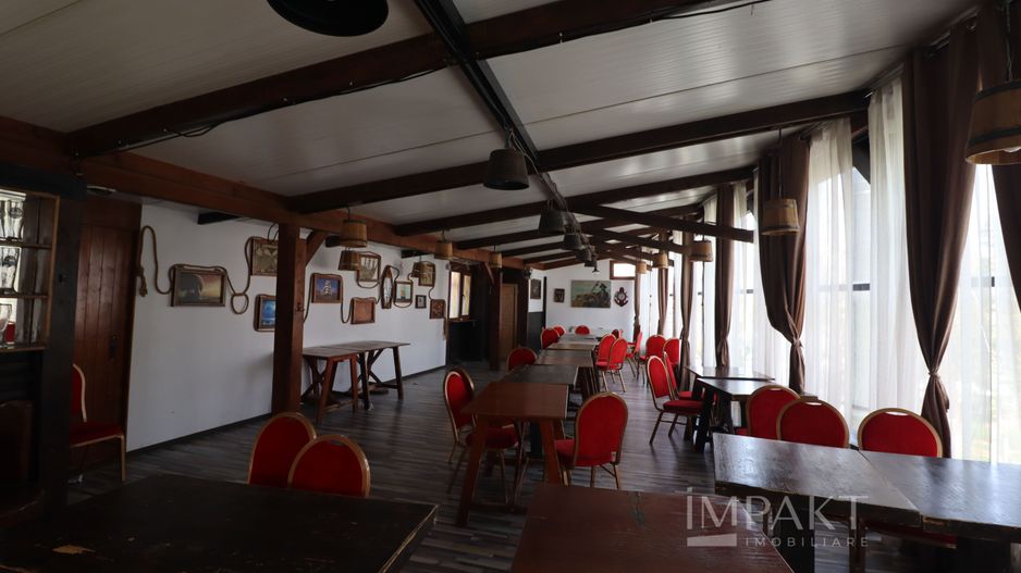 Spatiu Comercial 1100 mp – Autorizat Alimentatie Publica, Manastur - Poză 6