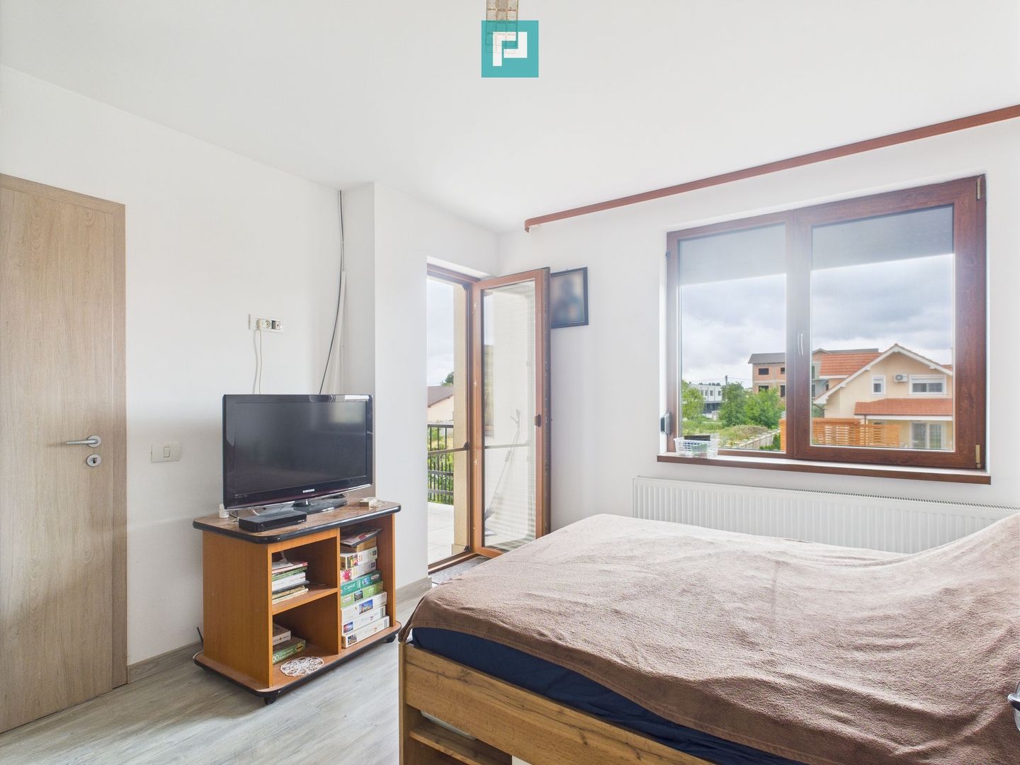 Duplex, 117 mpu, Moșnița Veche - Poză 8