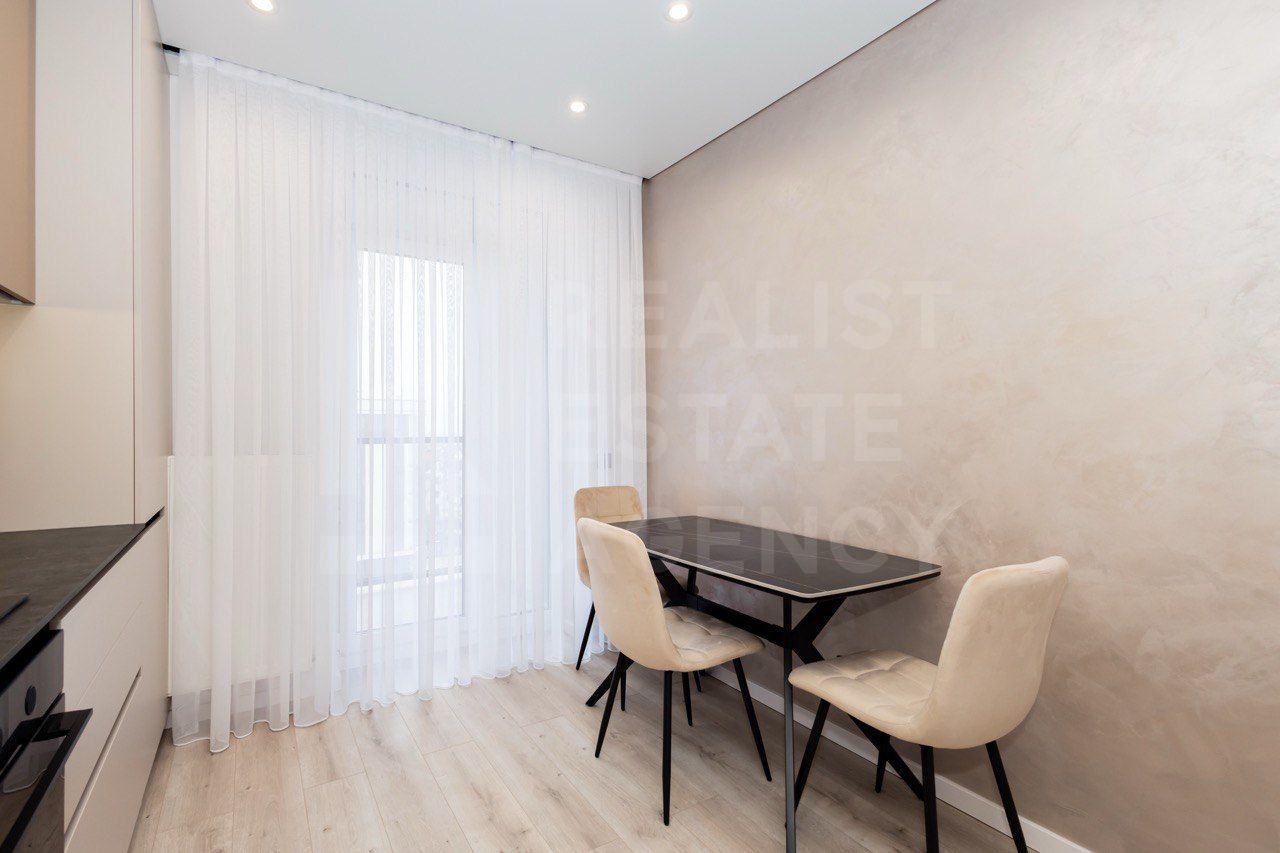 Vânzare, apartament, 1 cameră, str. Regina Elisabeta, Durlești - Poză 11