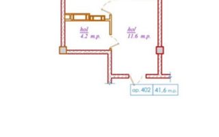 Vânzare, apartament, 1 cameră, strada Nicolae Dimo, Durlești - Poză 4
