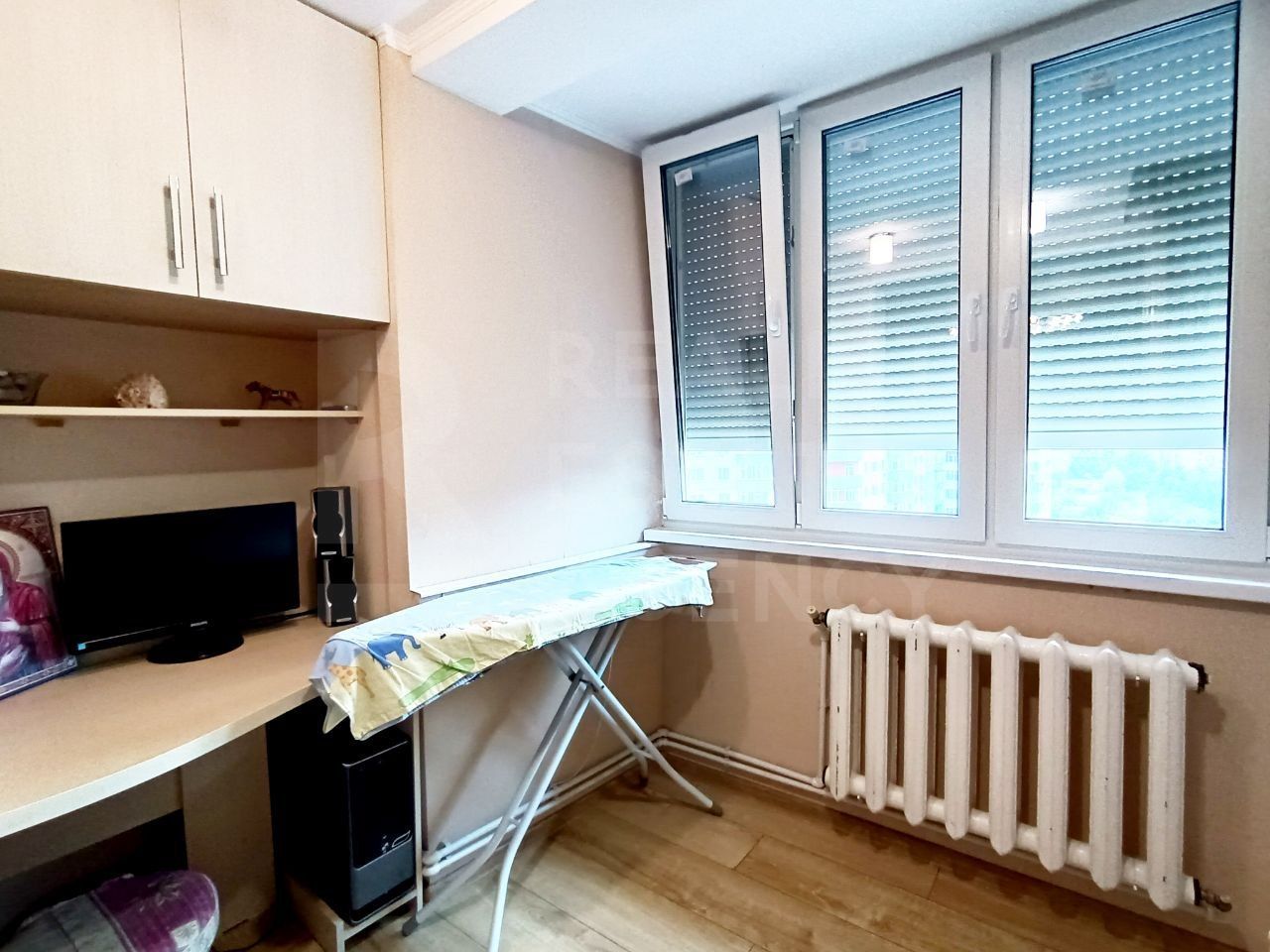 Chirie, apartament 3 camere, strada Mircea cel Bătrin, Ciocana - Poză 5