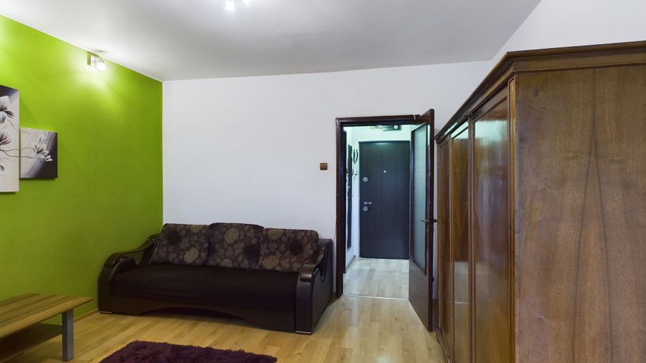 Garsoniera moderna la 1 minut de Metrou Gara de Nord - Poză 3