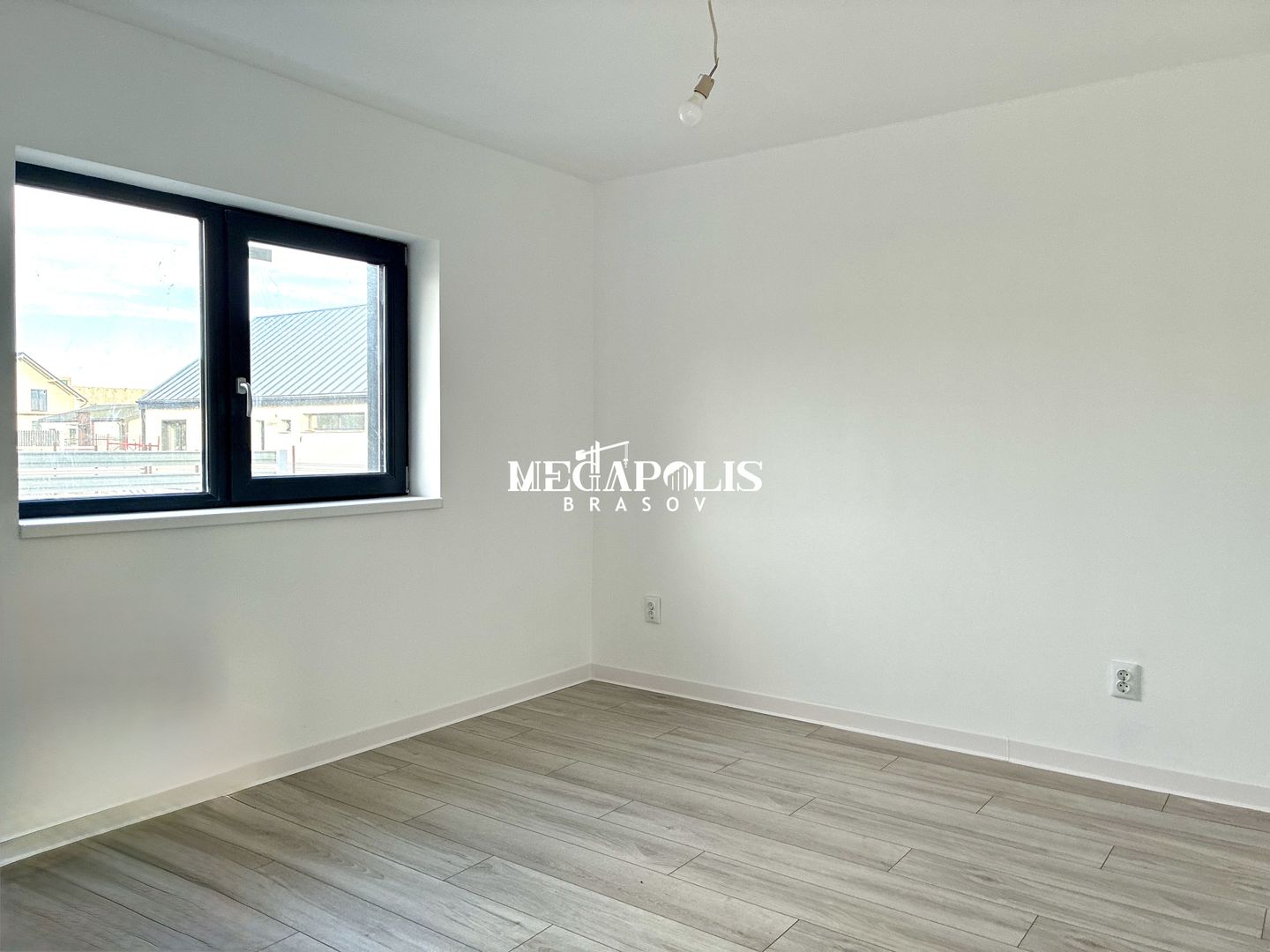 Casă / 2 camere / Codlea / Credit - Poză 9