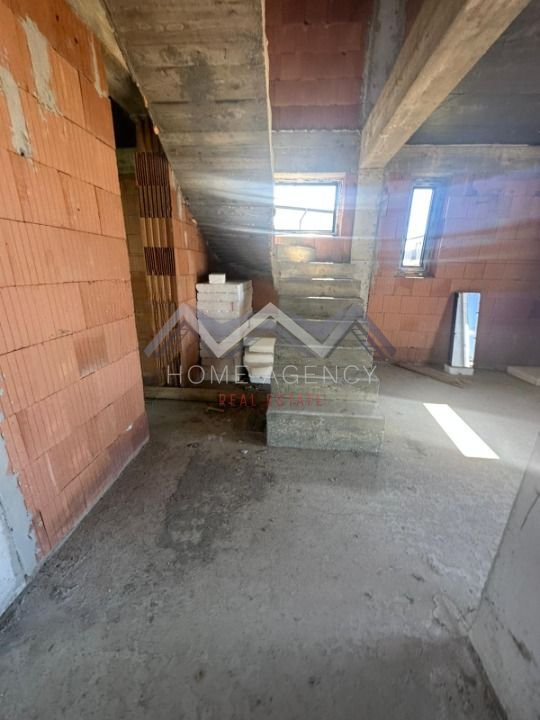 Casă individuală modernă în Otopeni – 190 mp construiți + mansardă locuibilă - Poză 6