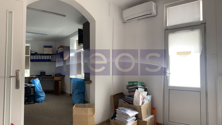 INCHIRIERE VILA | SPATIU BIROURI | ULTRACENTRAL | CISMIGIU CP1750458 - Poză 16