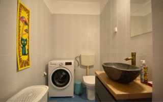 Apartament de închiriat – 3 camere – Doamna Ghica Plaza - Poză 8