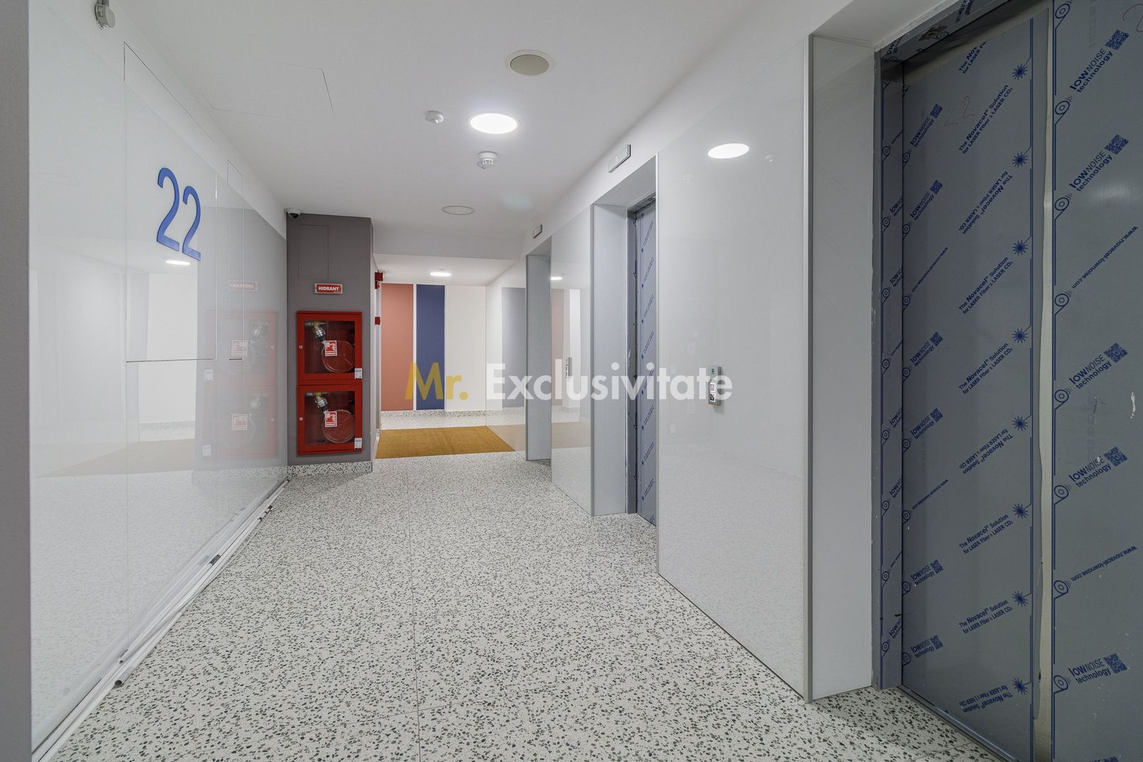 Apartament 2 Camere/ 51 mp/ Up-site by Atenor / Parcare EV / Piscina - Poză 19