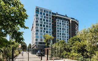 Vânzare, apartament, 3 camere, strada Cornești, Râșcani - Poză 9