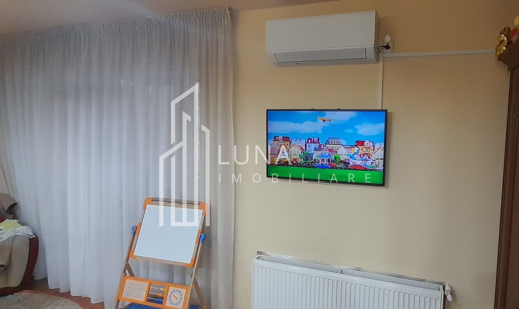 Apartament 2 camere + loc de parcare privat | Dâmbu - Poză 4