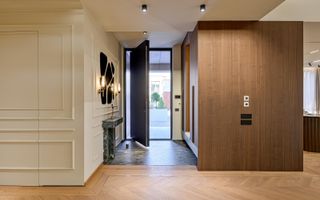 Vilă Exclusivistă în Ansamblu  |Piscină Privată| Pipera –Iancu Nicolae - Poză 12