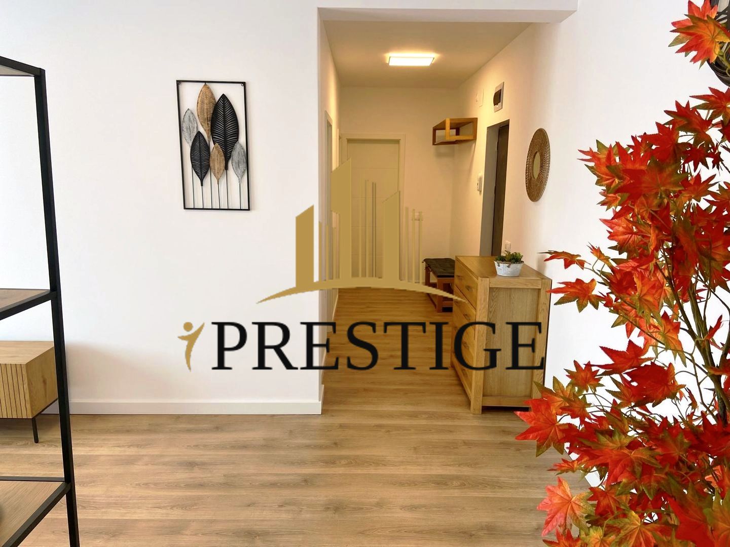 APARTAMENT 3 CAMERE NOU | 2 BĂI | BALCON | DOAMNA STANCA - Poză 12