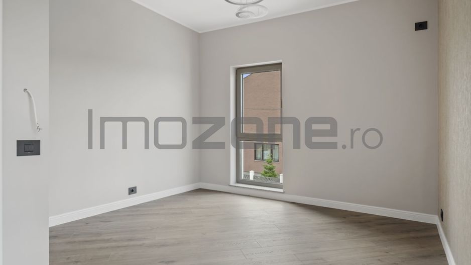 | COMISION 0% | VILA INDIVIDUALA |4 CAMERE| FINISATA COMPLET | TOATE UTILITATILE - Poză 8