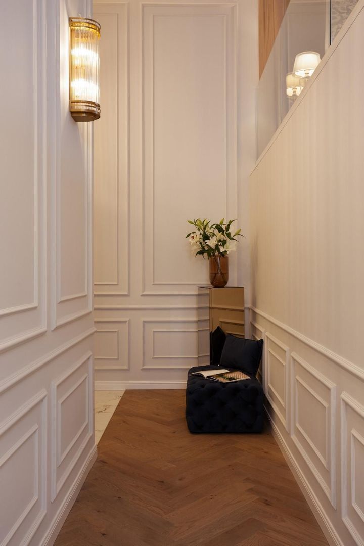 Apartament de lux cu 2 camere Ultracentral - Poză 20