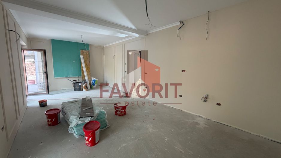 Zona Bucovina -Timisoara. Complex privat. Finisaje incluse - Poză 2