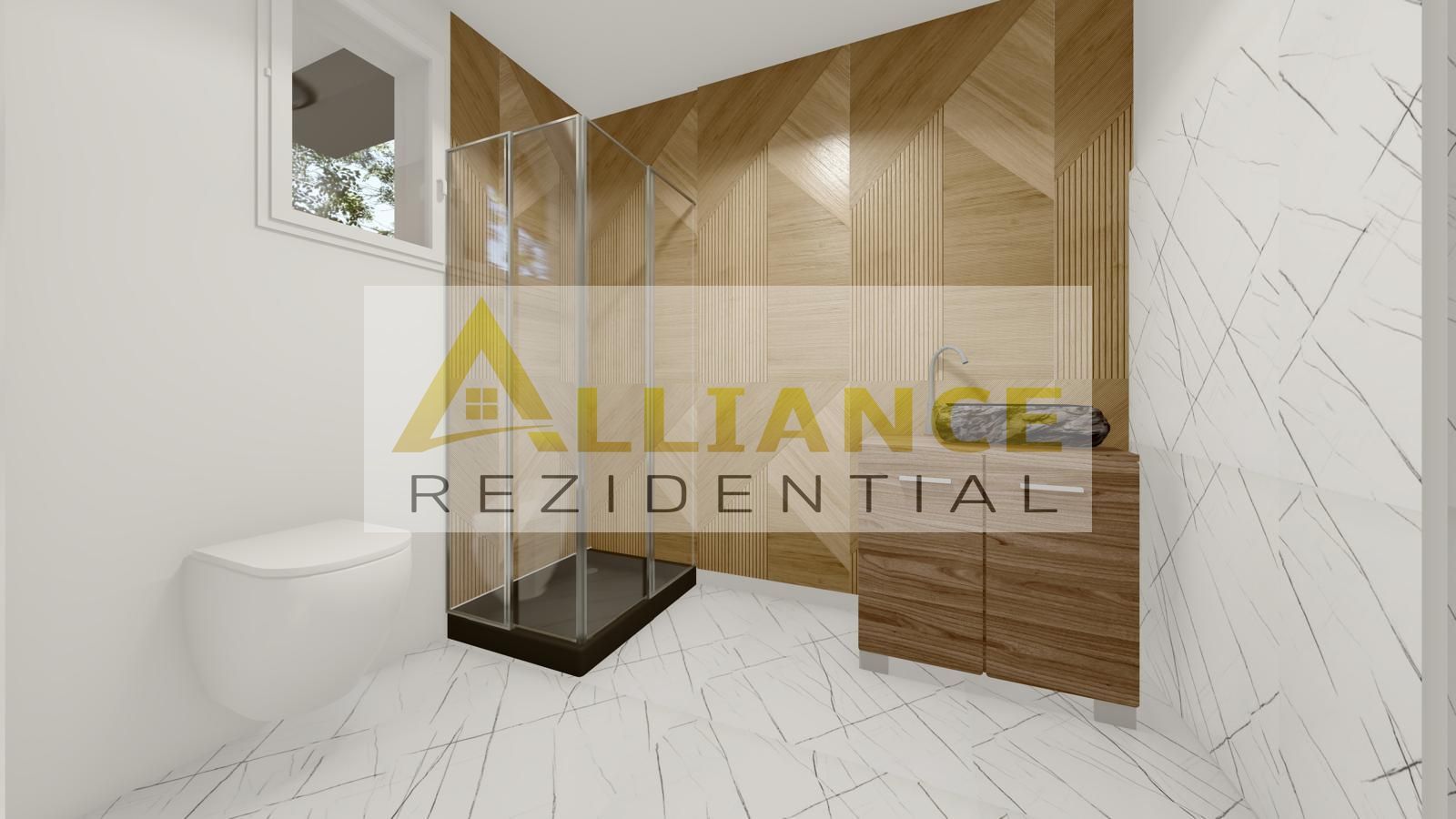 Vila Individuala P+1 ~ 4 Camere ~ 3 bai - Poză 15