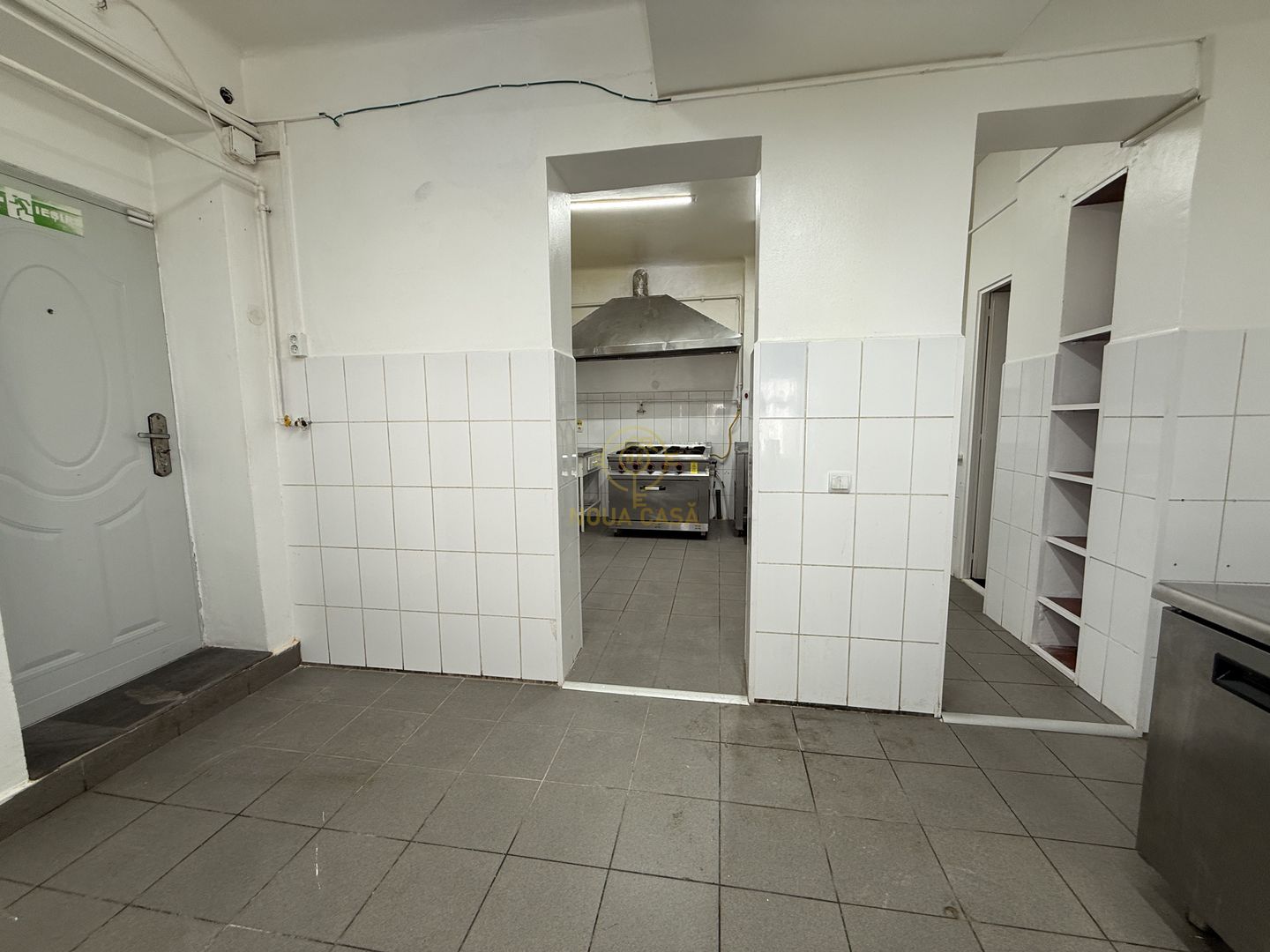 De vanzare Spatiu Central Satu Mare/Birouri/Restaurant/Magazin/Notar - Poză 5