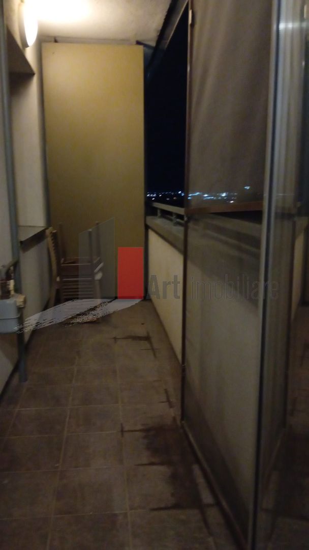 Apartament cu 2 camere-Berceni-Dimitrie Leonida-cu centrala+loc parcare - Poză 9