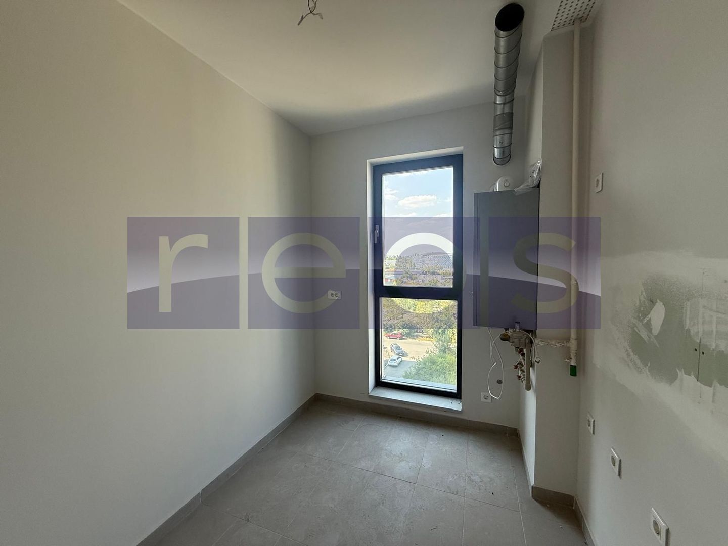 VANZARE APARTAMENT 3 CAMERE | STRAULESTI | 86MP | TERASA | COMPLEX NOU - Poză 12