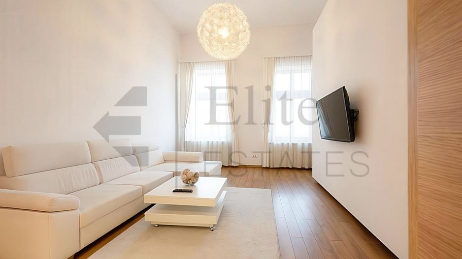 Apartament lux cu 2 camere de inchriat ultracentral in Oradea - Poză 12