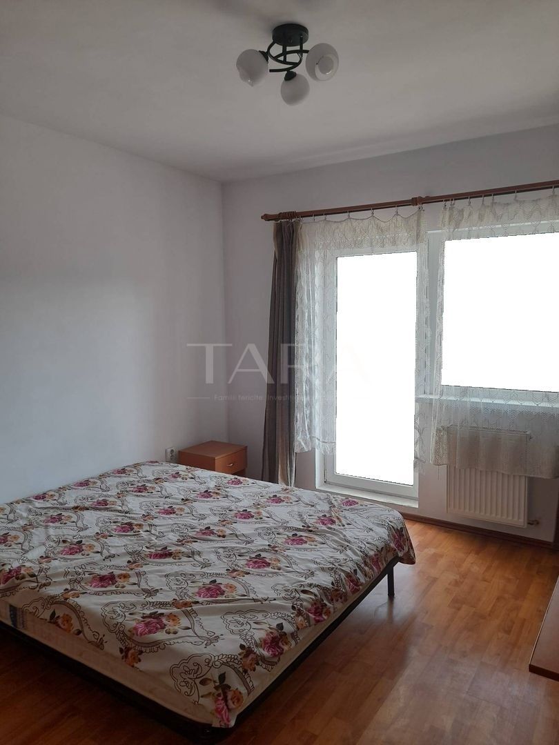 Apartament spațios cu 3 camere și garaj, Zorilor - Poză 5