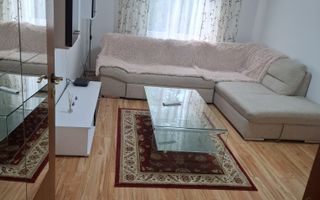 2 camere decomandate43mp +BOXA 11 mp Floreasca, zona Compozitorilor - Poză 1