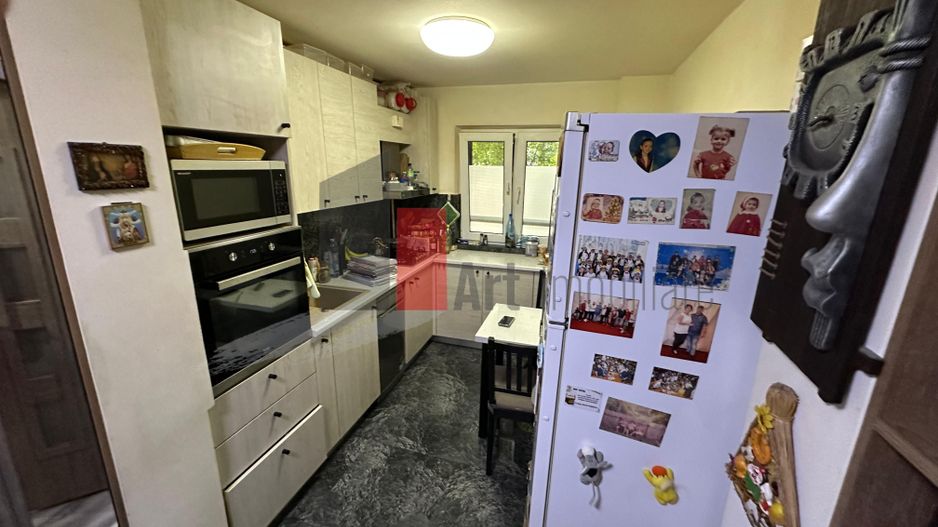 Apartament 3 camere, parter, complet utilat – gata de mutat - Poză 2