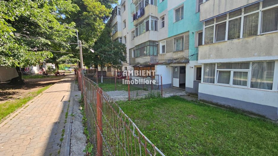 Apartament 2 camere, ETAJ 1, zona Alecsandri; - Poză 1